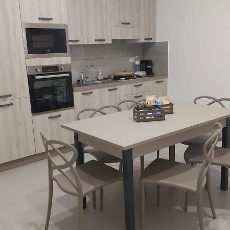 Casa Vacanze Lisa&Gio Brusciano Kültér fotó