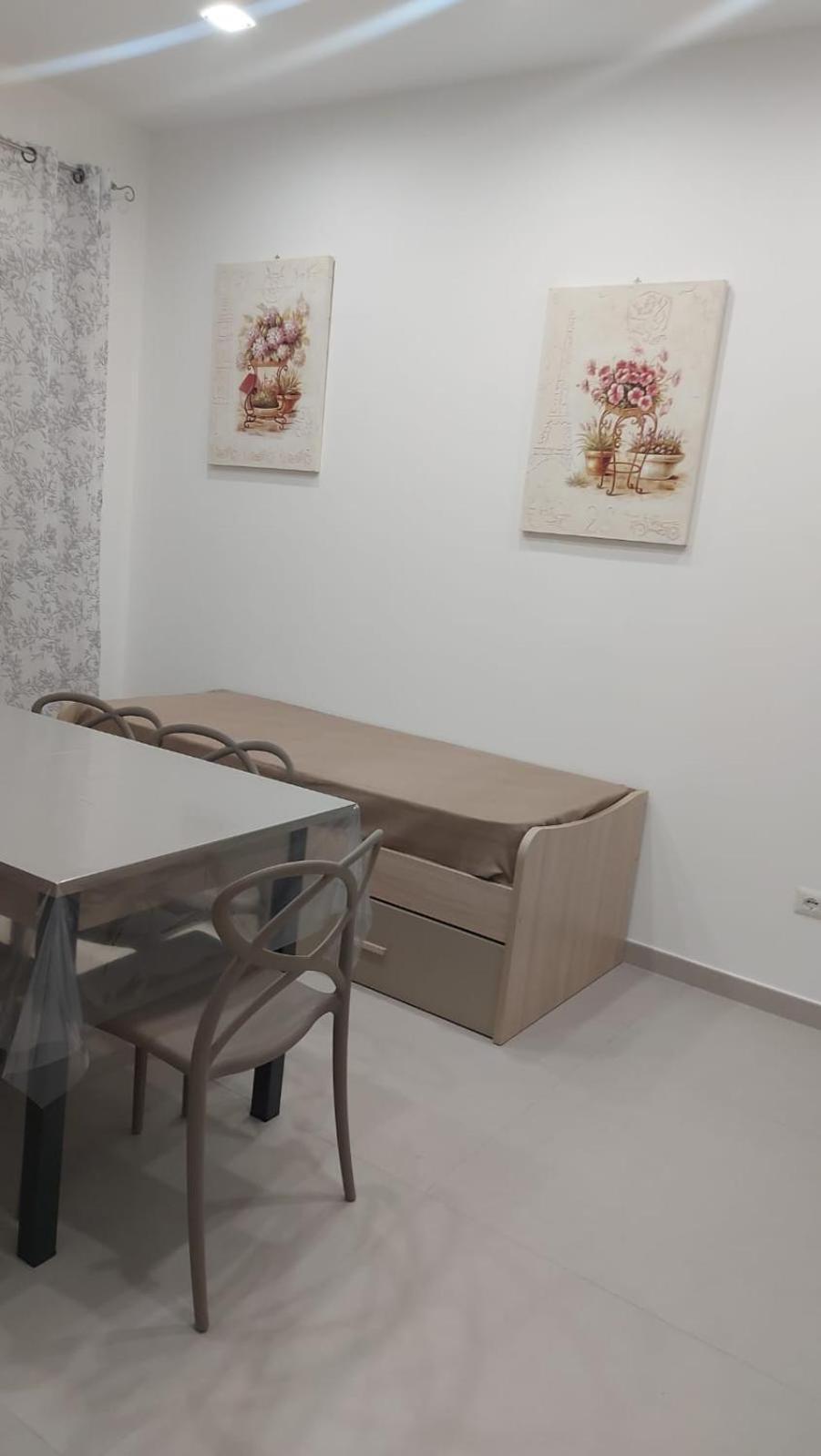 Casa Vacanze Lisa&Gio Brusciano Kültér fotó