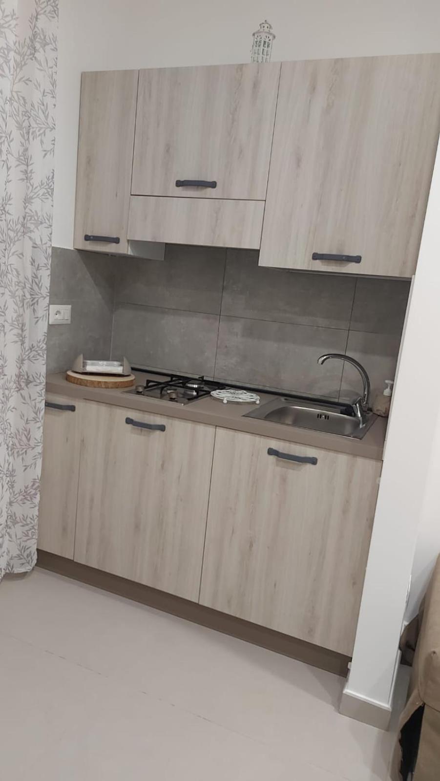 Casa Vacanze Lisa&Gio Brusciano Kültér fotó