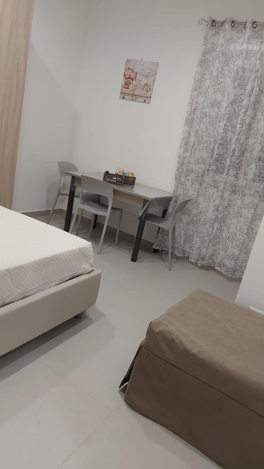 Casa Vacanze Lisa&Gio Brusciano Kültér fotó