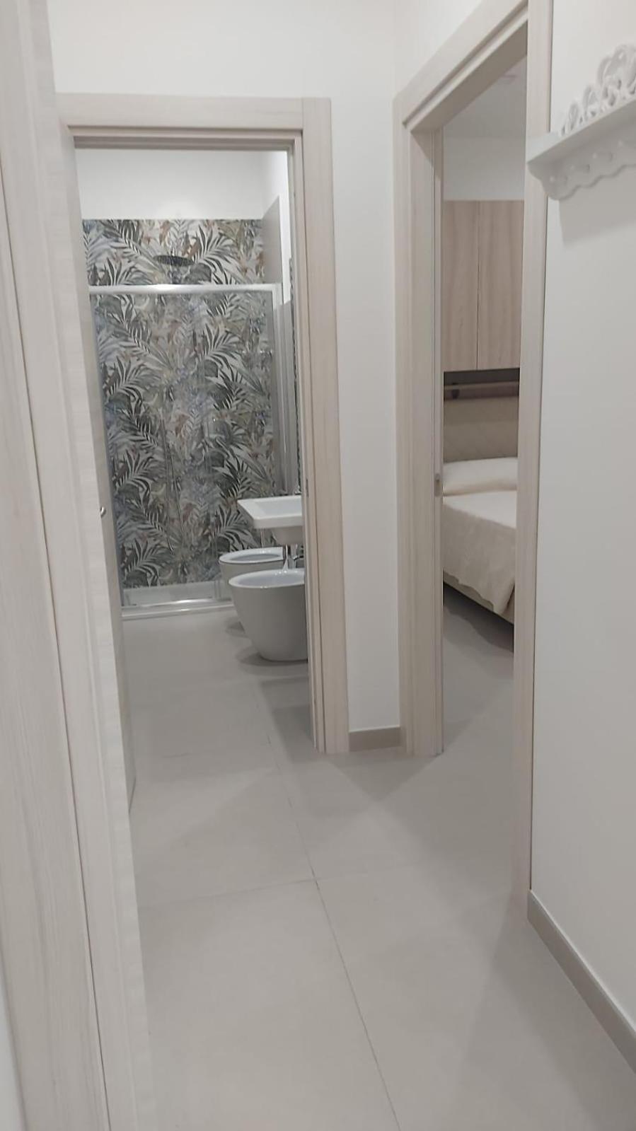 Casa Vacanze Lisa&Gio Brusciano Kültér fotó