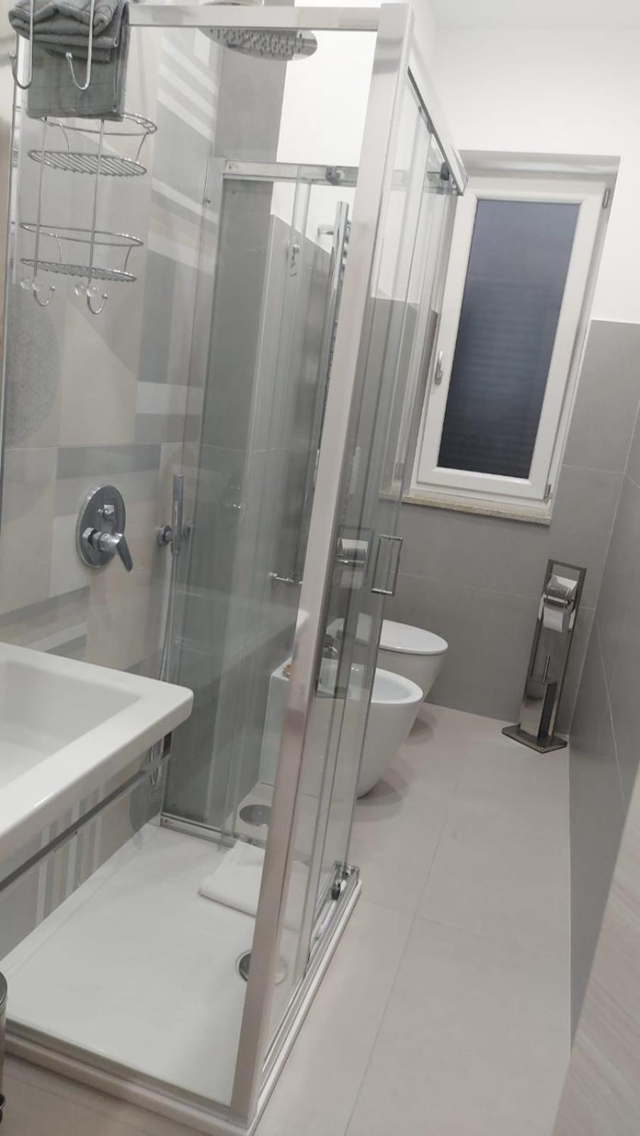 Casa Vacanze Lisa&Gio Brusciano Kültér fotó